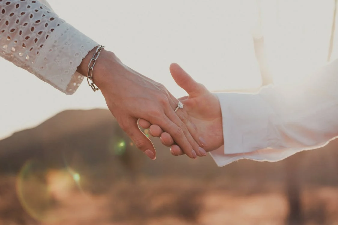 Strong emotional intimacy and relationship bond