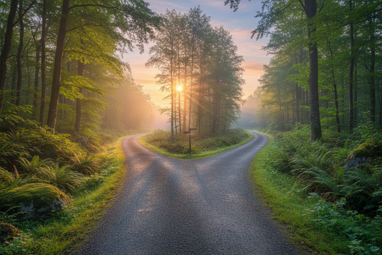 A person practicing mindfulness and meditation while wearing third eye chakra jewelry.